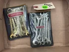  Preview image for Lot# 829 - (2) CRAFTSMAN IGNITION WRENCH 
