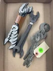  Preview image for Lot# 835 - LOT OF WRENCH SETS 