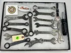  Preview image for Lot# 839 - LOT OF INDIAN MOTORCYCLE WREN 