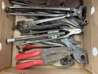  Preview image for Lot# 841 - LOT OF MISCELLANEOUS WRENCHES 