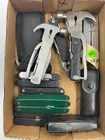  Preview image for Lot# 844 - LOT OF COMBINATION MULTI TOOL 