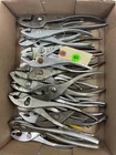  Preview image for Lot# 851 - LOT OF (25+) PLIERS 