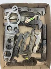  Preview image for Lot# 856 - LOT OF MAUSBERG WRENCHES 