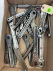  Preview image for Lot# 842 - LOT OF RATCHET WRENCHES 