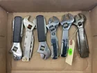  Preview image for Lot# 843 - LOT OF (6) POCKET KNIVE WRENC 