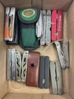  Preview image for Lot# 845 - LOT OF COMBINATION MULTI TOOL 