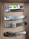  Preview image for Lot# 859 - LOT OF (4) SLIDE ADJUST WRENC 