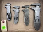  Preview image for Lot# 857 - LOT OF EUROPEAN WRENCHES 