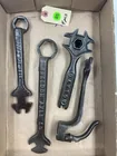  Preview image for Lot# 875 - LOT OF (4) BUGGY WRENCHES - D 