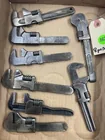  Preview image for Lot# 862 - LOT OF (8) MISCELLANEOUS EURO 