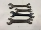  Preview image for Lot# 898 - LOT OF (4) 6" - 7 1/2" NASH W 