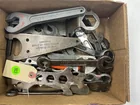  Preview image for Lot# 913 - LOT OF MISCELLANEOUS OPEN END 
