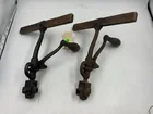  Preview image for Lot# 877 - LOT OF (2) MULTIPLE SOCKET CR 