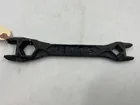  Preview image for Lot# 879 - 10" PITTS CUTOUT WRENCH 