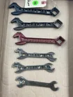  Preview image for Lot# 886 - (6) 5" - 6 1/2" PLANET JUNIOR 