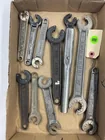  Preview image for Lot# 888 - LOT OF (10) 5 1/4" - 10" FUEL 