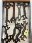  Preview image for Lot# 891 - LOT OF (3) DEERING & (5) MISC 