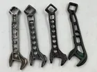  Preview image for Lot# 882 - 6" VERITY CUTOUT, (3) 6" PLAI 