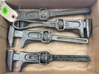  Preview image for Lot# 889 - (4) 9" INTERNATIONAL HARVESTE 