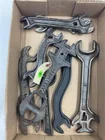  Preview image for Lot# 894 - LOT OF (8) 7" - 10"  IMPLEMEN 