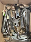  Preview image for Lot# 895 - LOT OF 5" - 11" MISCELLANEOUS 