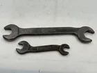  Preview image for Lot# 896 - 5 1/2" & 10" OPEN END CADILLA 