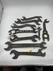  Preview image for Lot# 892 - LOT OF (9) 5 1/2" - 14" MULTI 