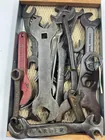  Preview image for Lot# 893 - LARGE LOT OF IRON & IMPLEMENT 