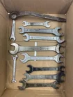  Preview image for Lot# 897 - LOT OF (10) EUROPEAN AUTOMOTI 