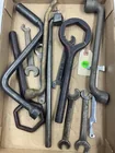  Preview image for Lot# 903 - LOT OF (10) MISCELLANEOUS FOR 