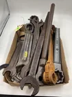  Preview image for Lot# 904 - UP TO 20" MISCELLANEOUS HEAVY 