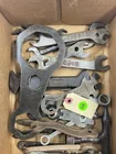  Preview image for Lot# 916 - LOT OF MISCELLANEOUS WRENCHES 