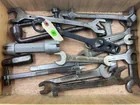  Preview image for Lot# 911 - LOT OF MISCELLANEOUS PLUG WRE 