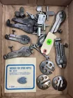  Preview image for Lot# 919 - LOT OF SPOKE WRENCHES - SCHWI 