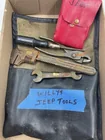  Preview image for Lot# 920 - LOT OF JEEP WILLY'S TOOL KITS 