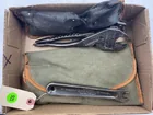  Preview image for Lot# 921 - LOT OF (3) EIFEL FLASH PLIERS 