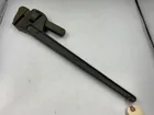  Preview image for Lot# 927 - 24" AMPCO PIPE WRENCH 