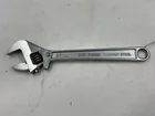  Preview image for Lot# 940 - HERBRAND 10" LOCKING ADJUSTAB 