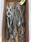  Preview image for Lot# 934 - LOT OF SEVERAL HERBRAND PLIER 