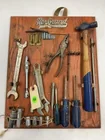  Preview image for Lot# 936 - HERBRAND TOOLS ADVERTISING BO 