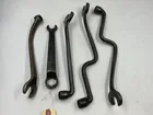  Preview image for Lot# 937 - HERBRAND OPEN END/ BOX END TY 