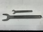  Preview image for Lot# 938 - HERBRAND SHACKLE GREASING TOO 