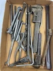  Preview image for Lot# 935 - LOT OF HERBRAND 13 1/2" NUT W 