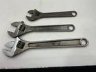  Preview image for Lot# 939 - HERBRAND 8", 10" & 12" STRAIG 
