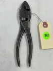  Preview image for Lot# 947 - HERBRAND / FORD PLIERS 