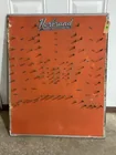  Preview image for Lot# 948 - HERBRAND TOOLS ADVERTISING DI 
