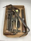  Preview image for Lot# 949 - LOT OF FILE MADE BLACKSMITH P 