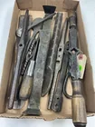  Preview image for Lot# 954 - LOT OF BLACKSMITH MADE TOOLS  