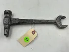  Preview image for Lot# 956 - BLACKSMITH MADE HAMMER / WREN 