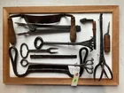  Preview image for Lot# 960 - DISPLAY BOARD W/ MULTIPLE BLA 